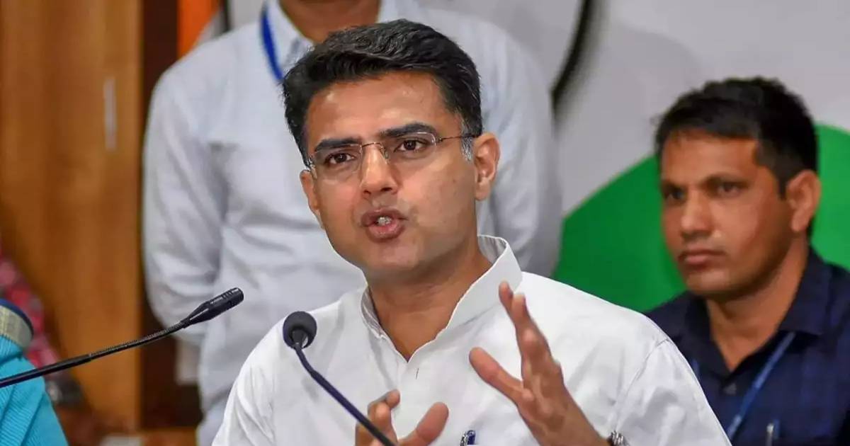 Punjab assembly polls: Congress' CM face to be announced soon, says Sachin Pilot
